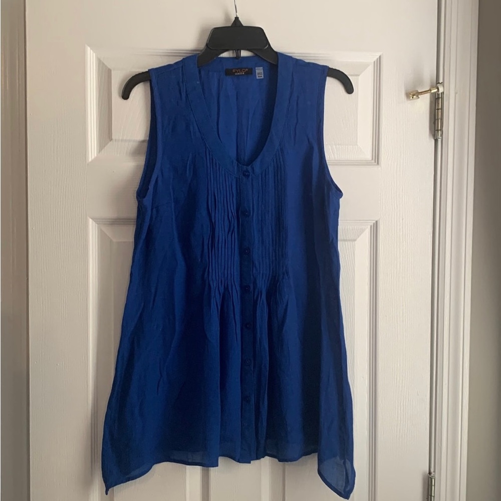 Fylo London Blouse